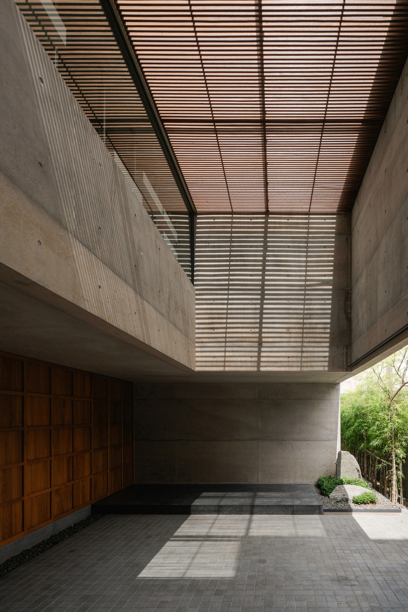 Lift House-10