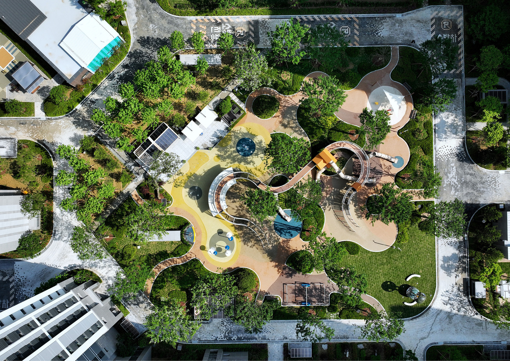 THE CANOPY PLAYWALK: Where the Forest Plays-1