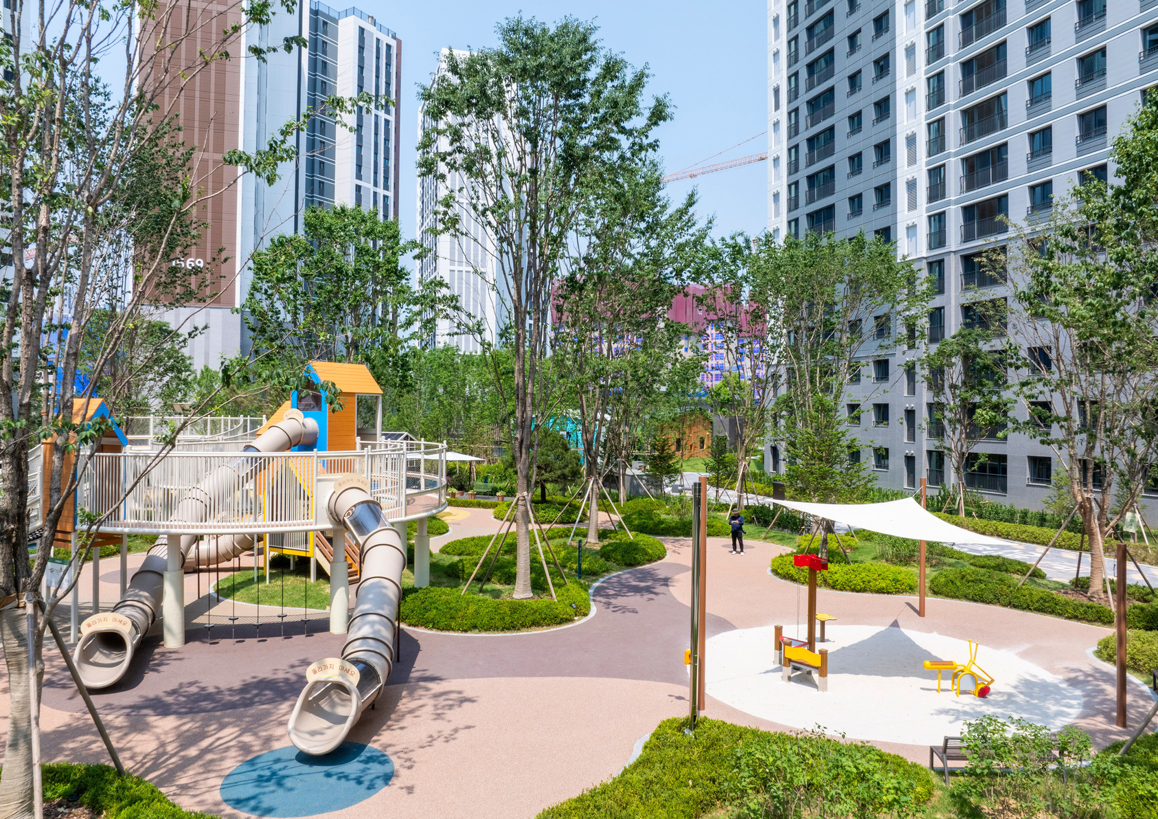 THE CANOPY PLAYWALK: Where the Forest Plays-4
