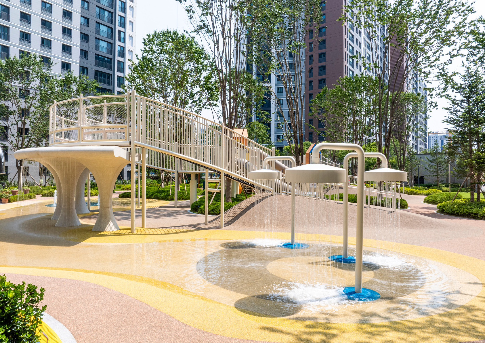 THE CANOPY PLAYWALK: Where the Forest Plays-5