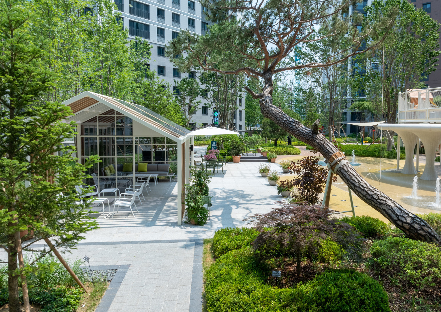 THE CANOPY PLAYWALK: Where the Forest Plays-6