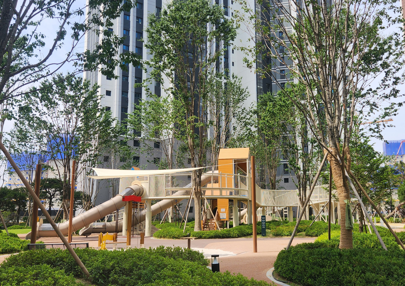THE CANOPY PLAYWALK: Where the Forest Plays-10