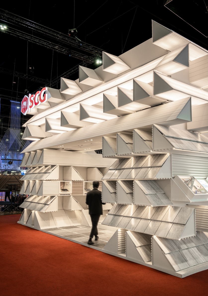 The Delta Stack Pavilion-3