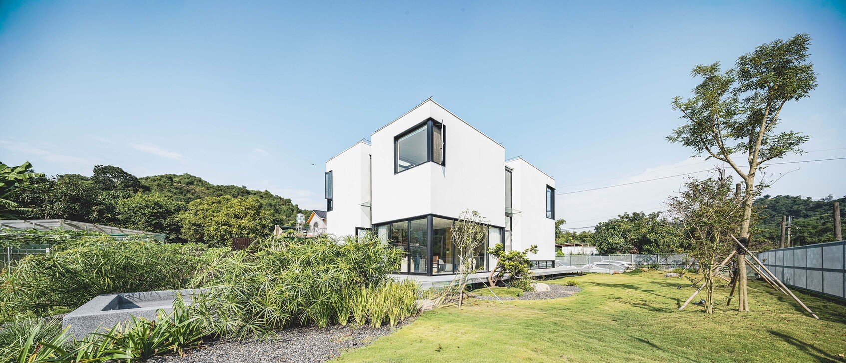 Cross House-1