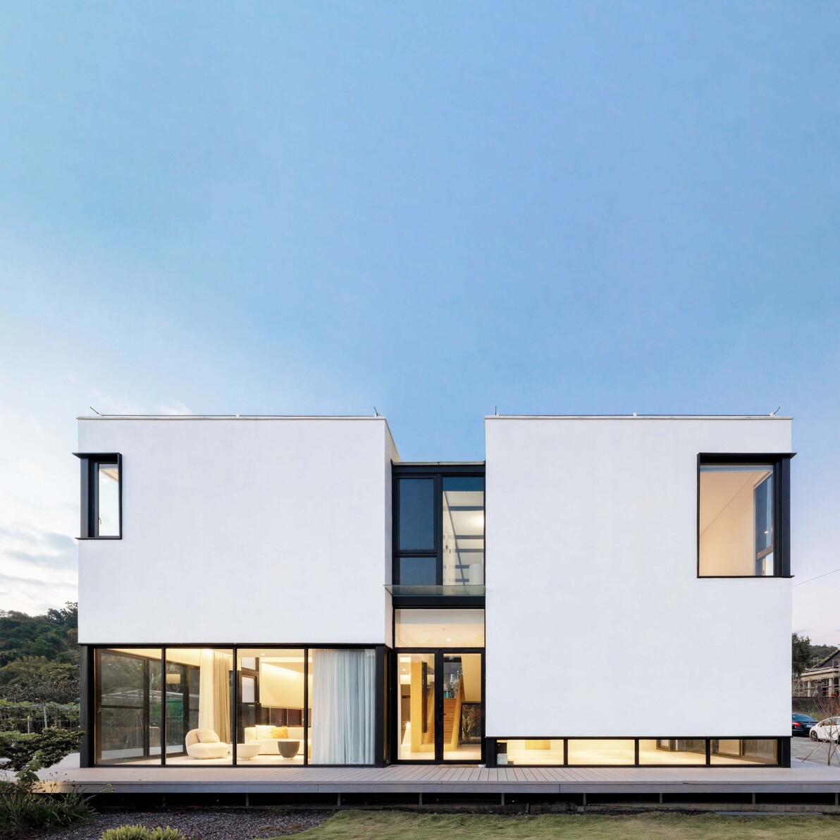 Cross House-2