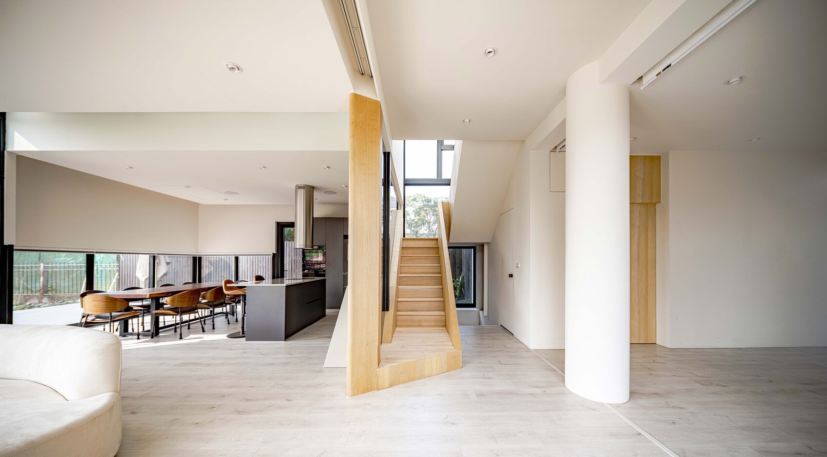 Cross House-3