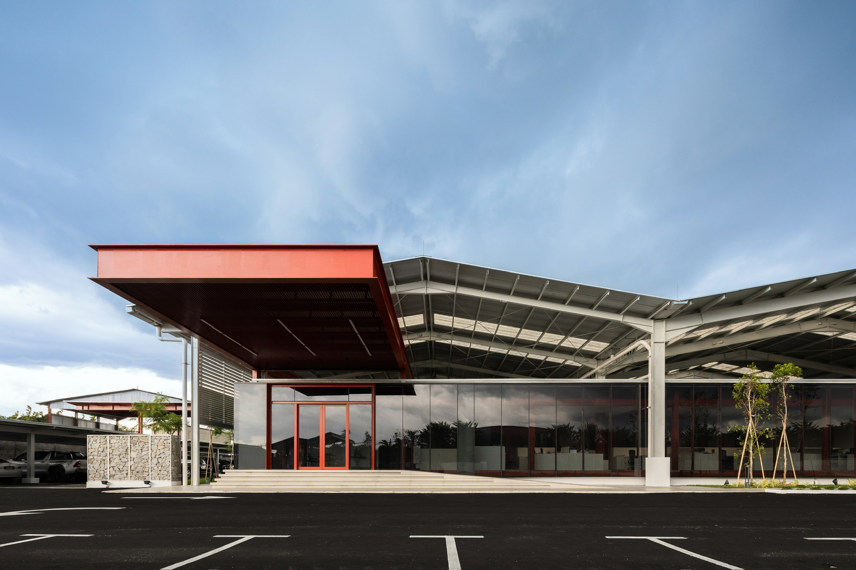 SPYNIE OFFICE, PERAK RIVER : FROM SHIPYARD TO WORKPLACE-6