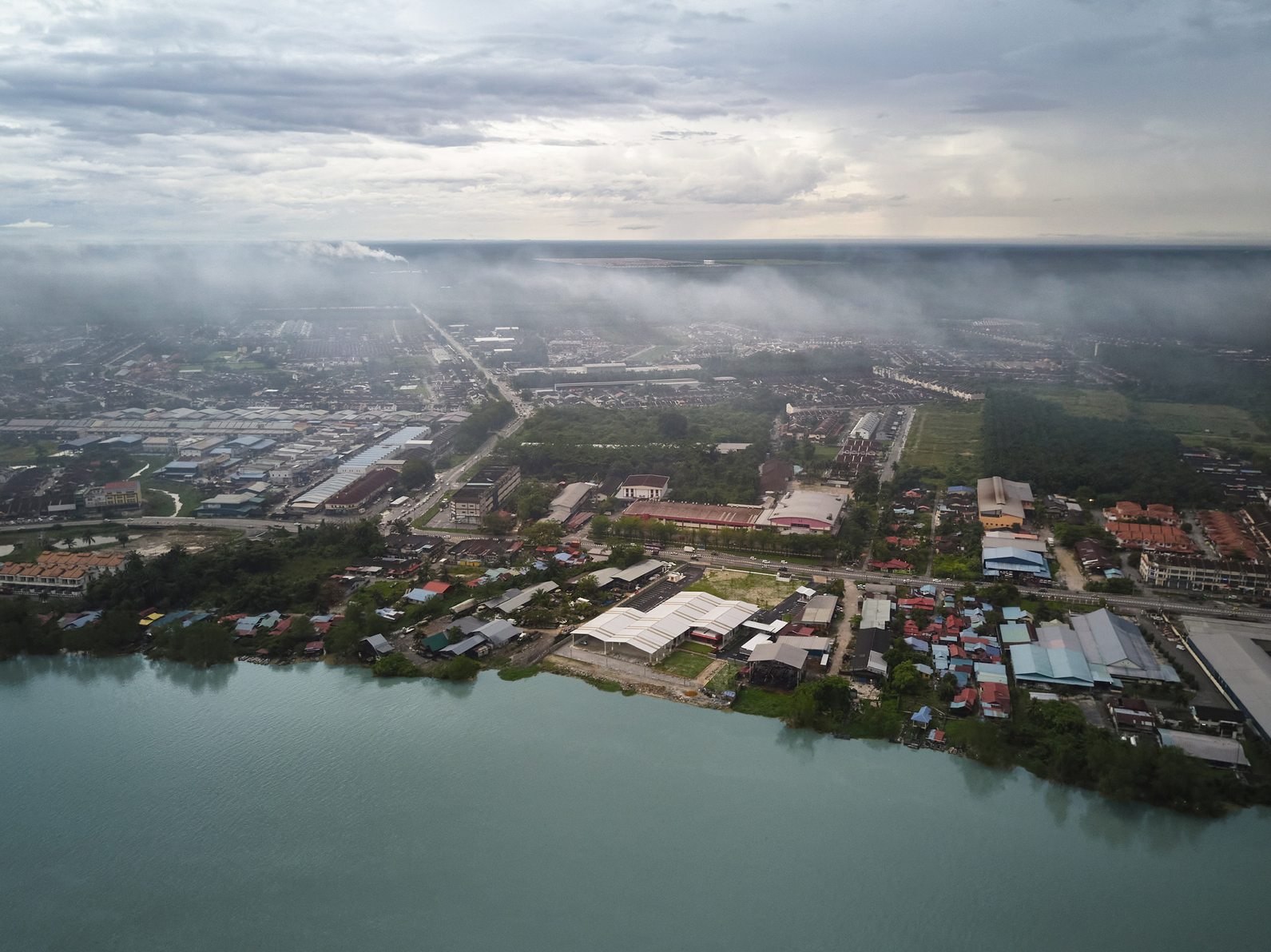 SPYNIE OFFICE, PERAK RIVER : FROM SHIPYARD TO WORKPLACE-7