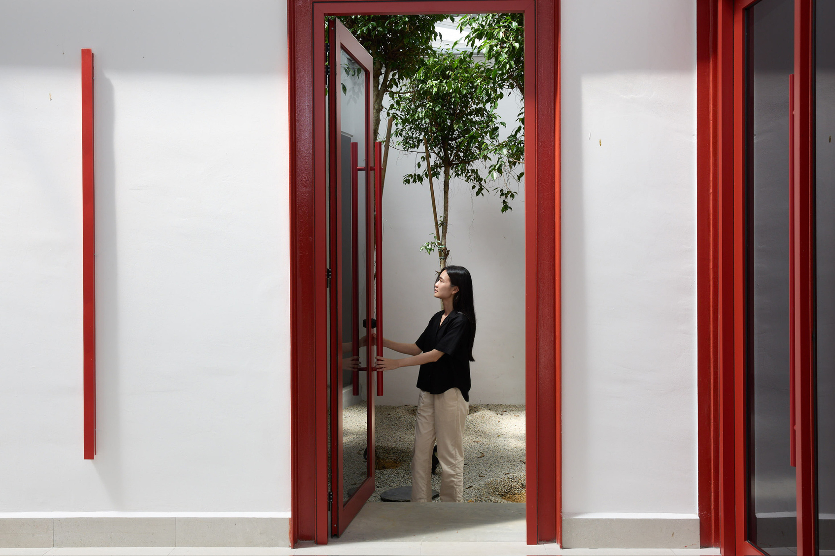 SPYNIE OFFICE, PERAK RIVER : FROM SHIPYARD TO WORKPLACE-8
