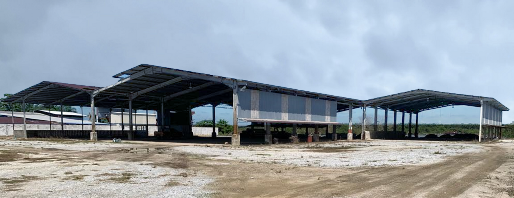 SPYNIE OFFICE, PERAK RIVER : FROM SHIPYARD TO WORKPLACE-10