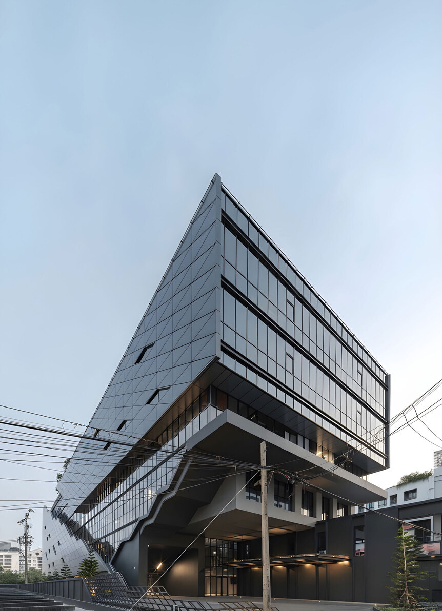 DEPA Headquarters (The Digital Economy Promotion Agency)-3