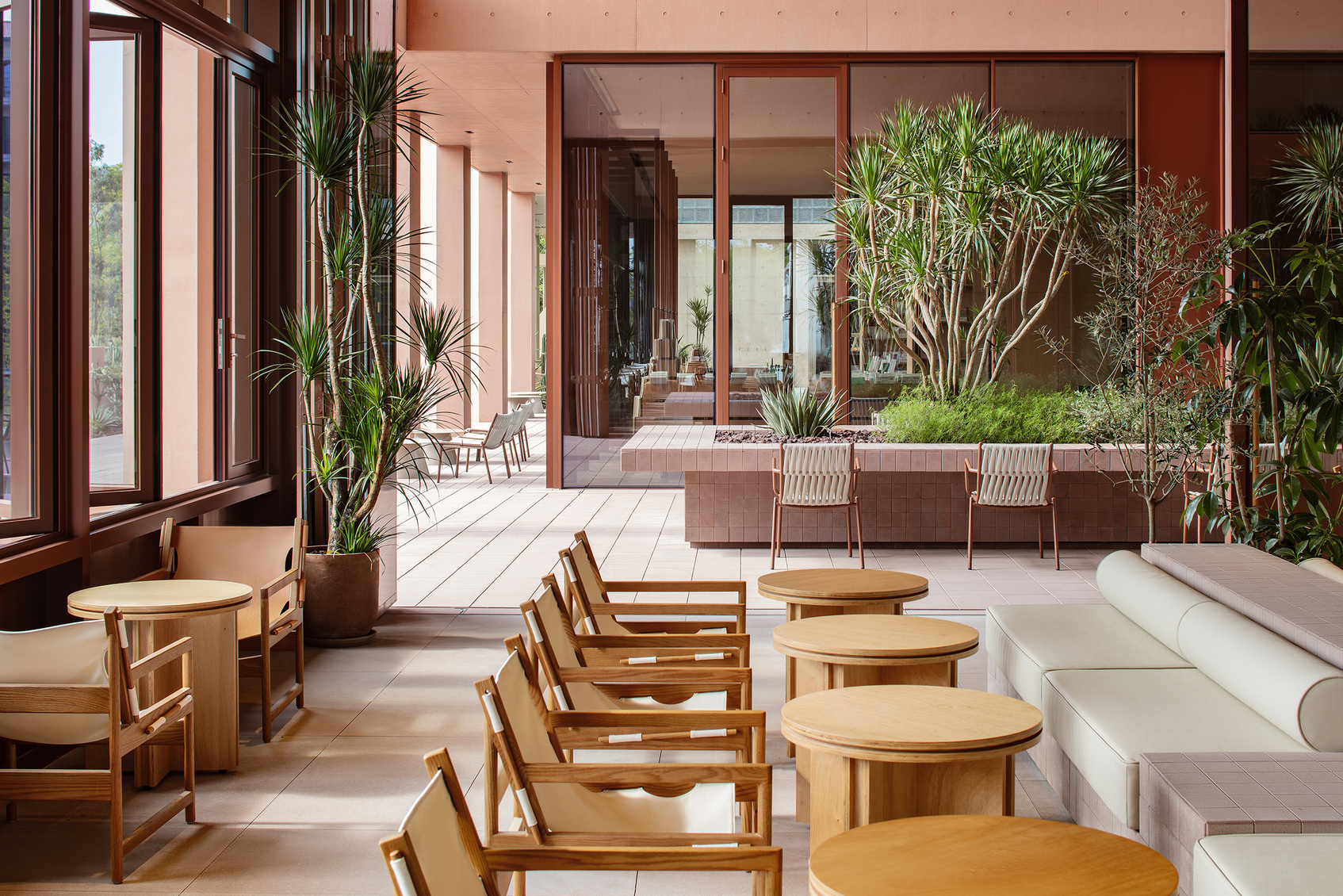 Author's Room Hotel · Aranya Jiulong Lake-5