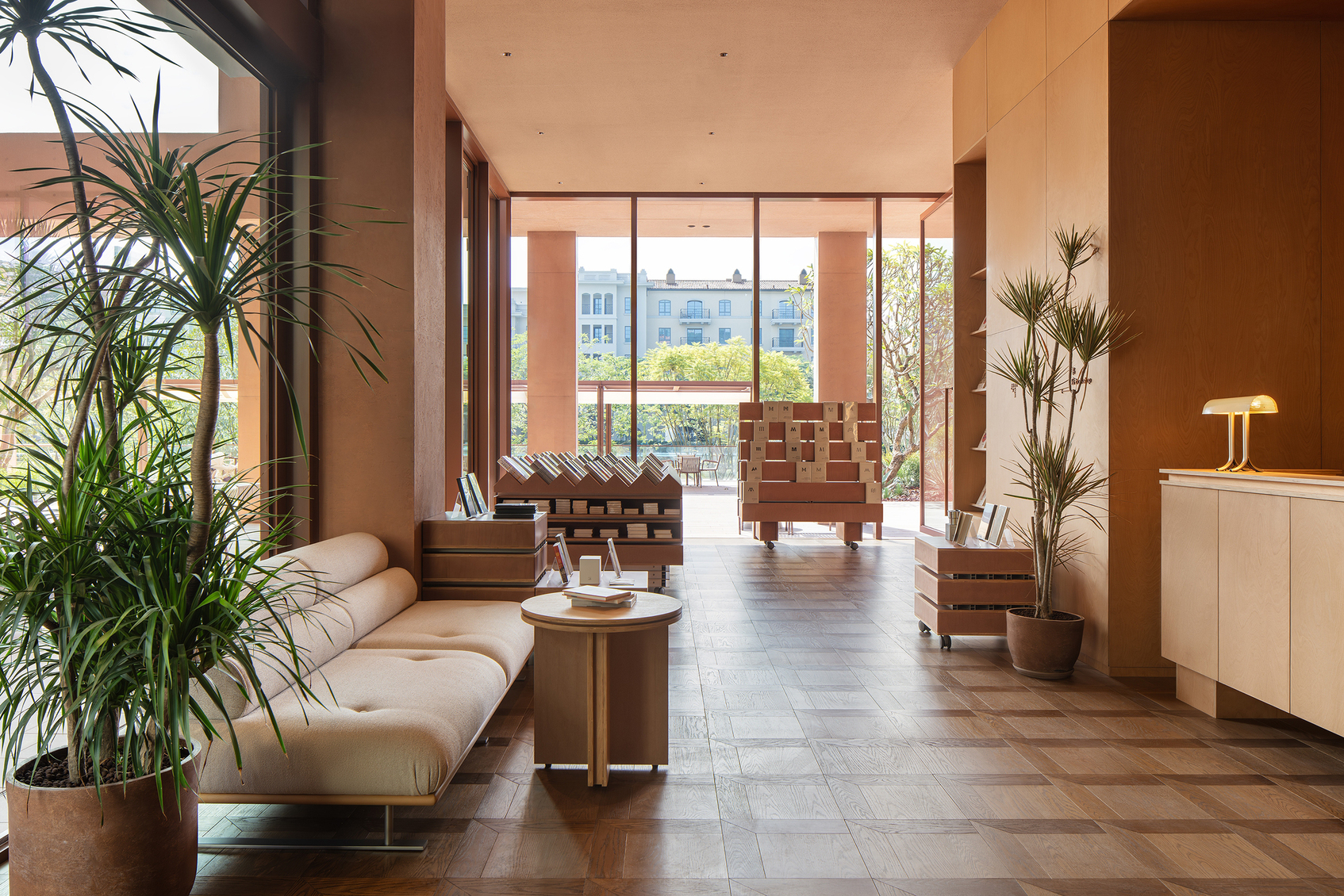 Author's Room Hotel · Aranya Jiulong Lake-6