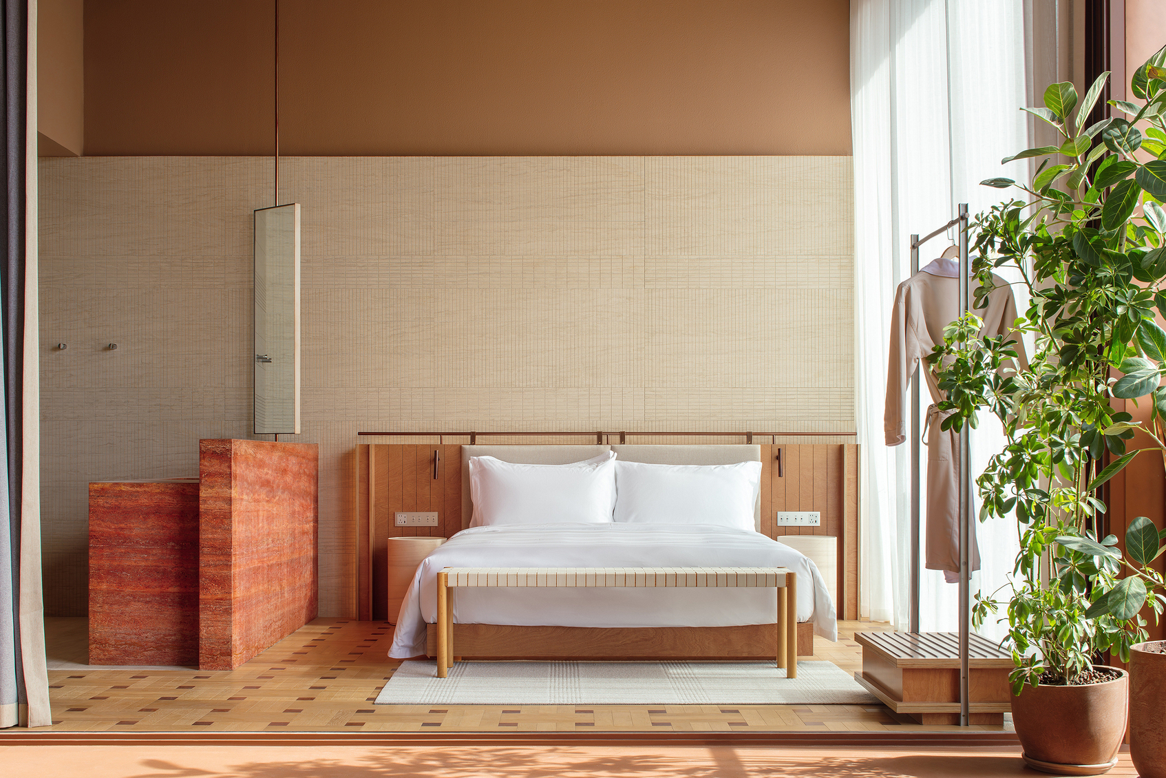 Author's Room Hotel · Aranya Jiulong Lake-7