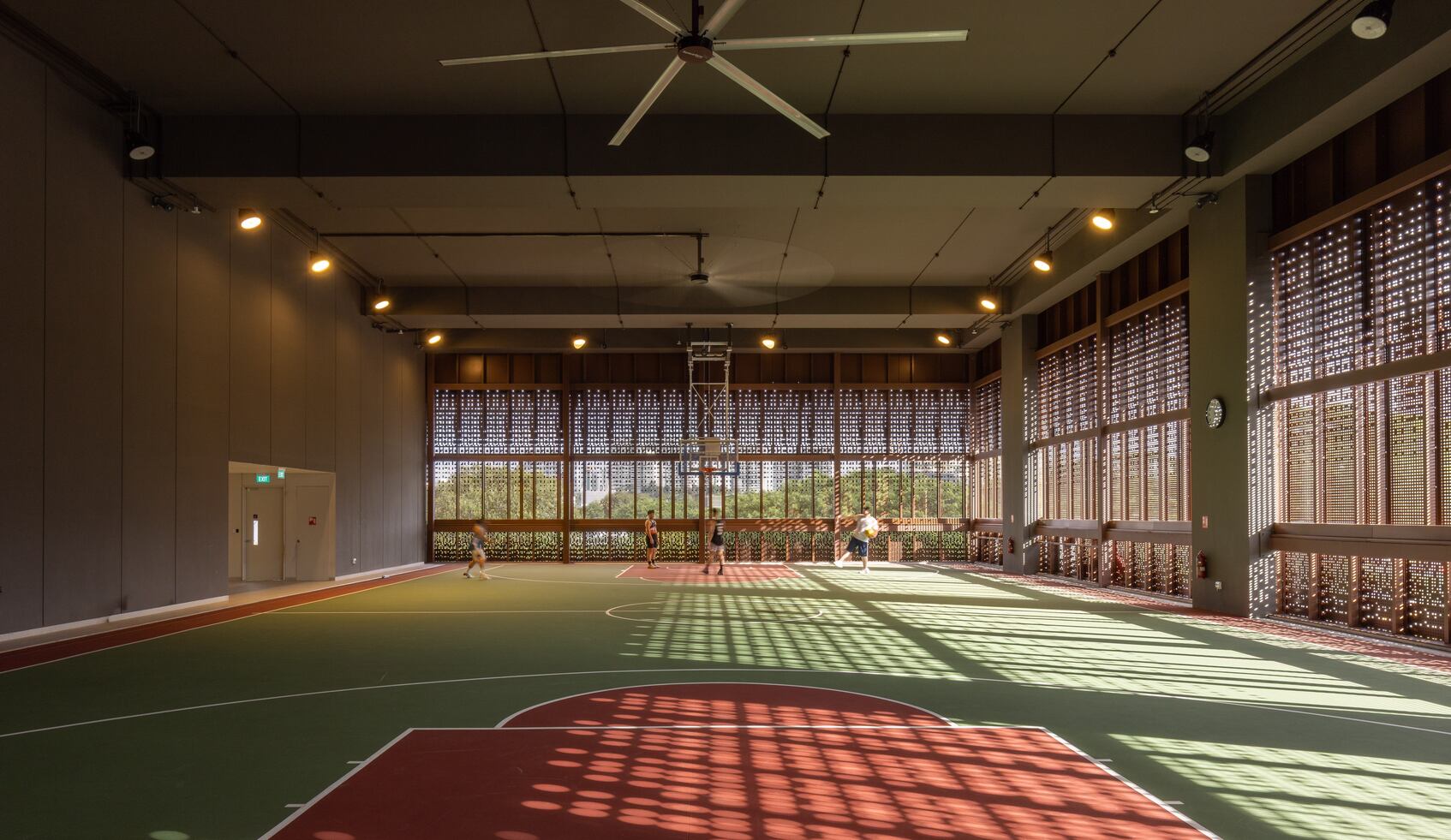 Thomson Community Club-8