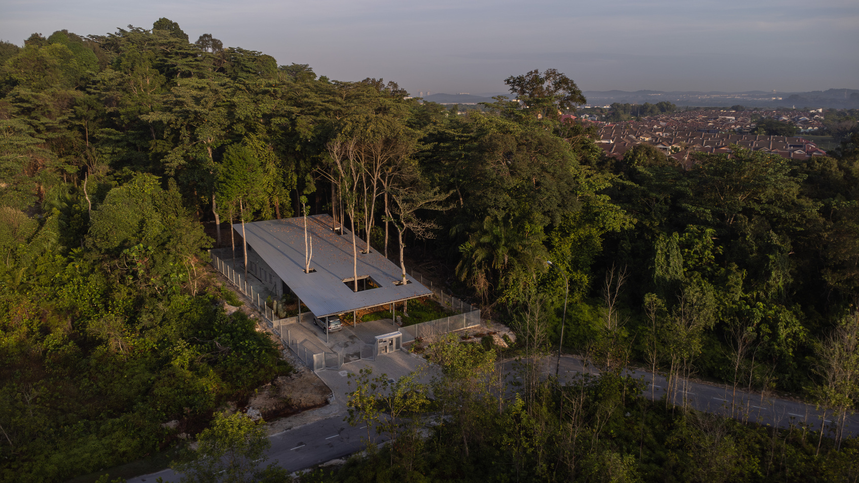 Canopy House-1