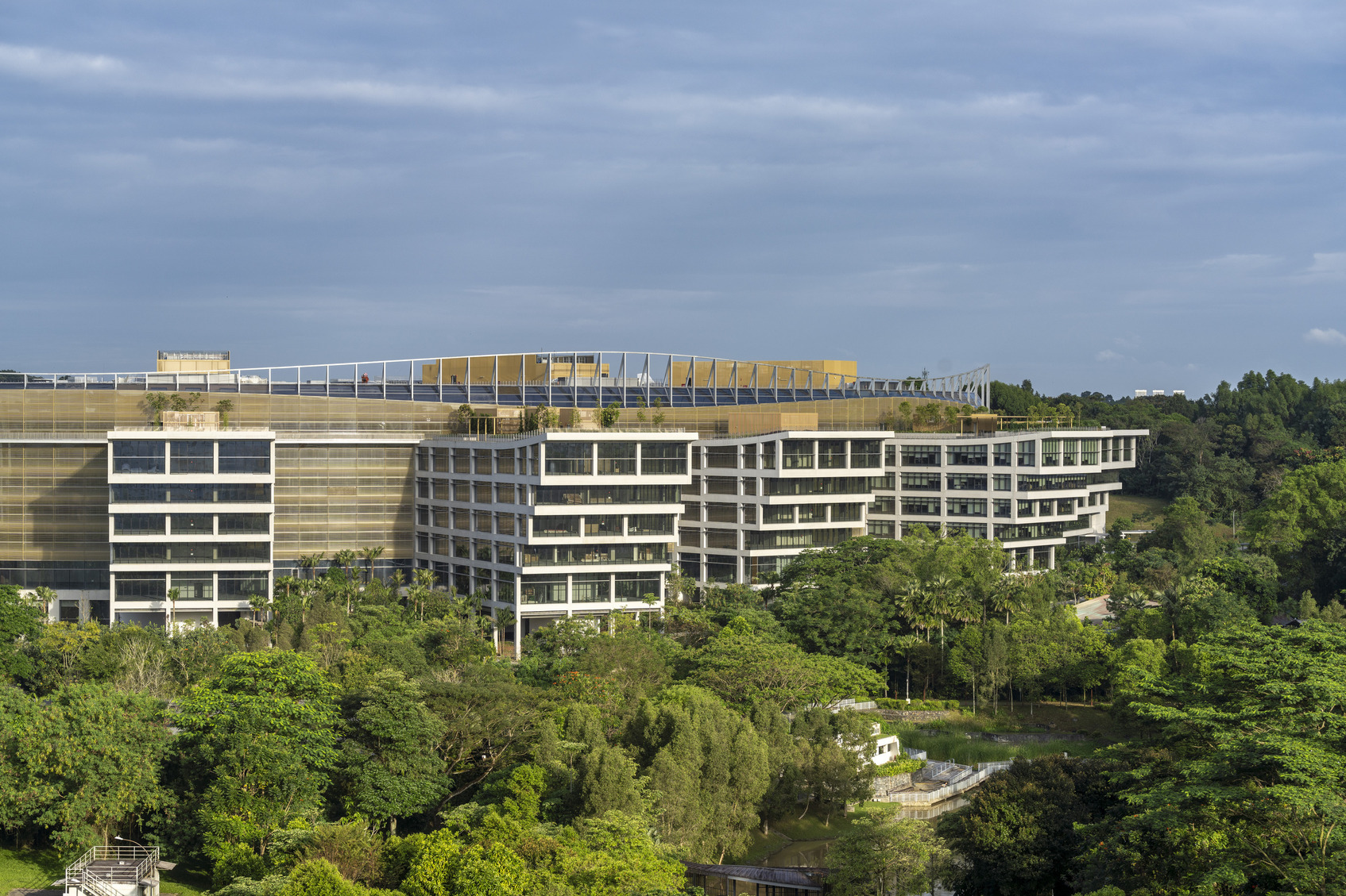 Surbana Jurong Campus-1