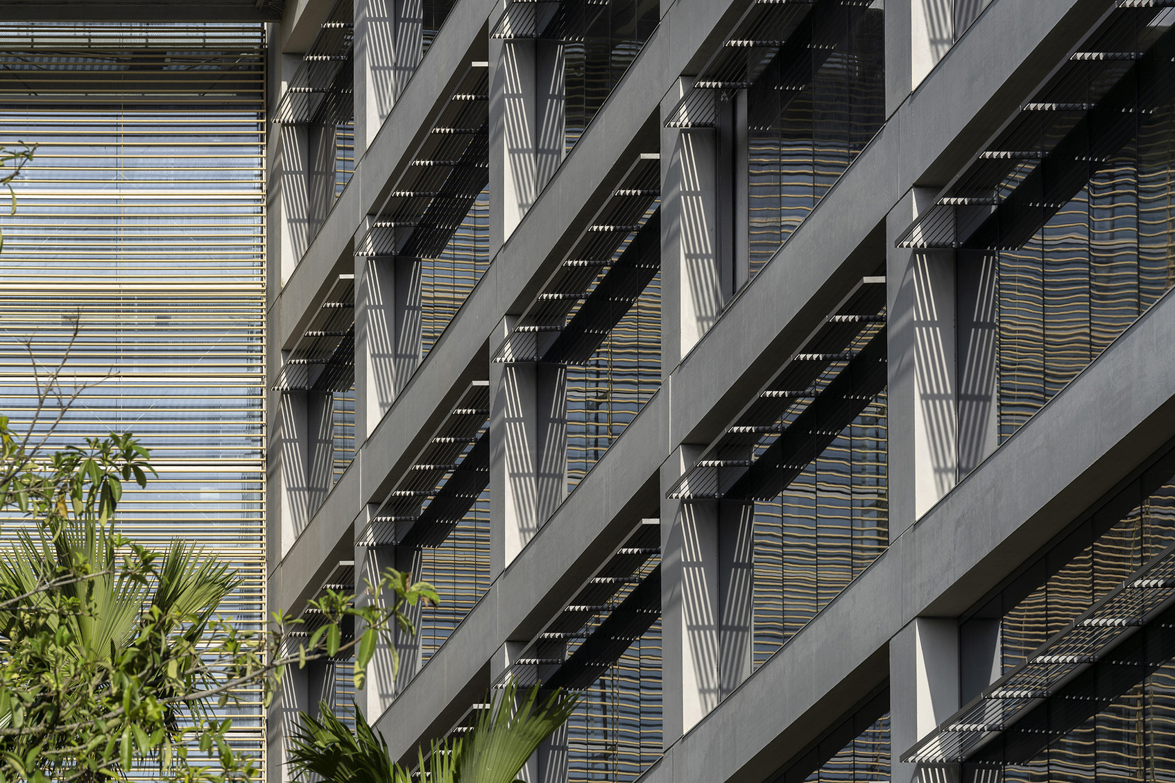 Surbana Jurong Campus-4