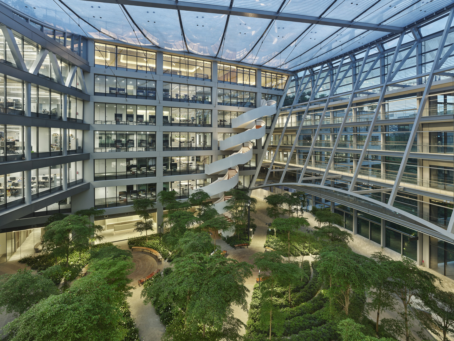 Surbana Jurong Campus-6