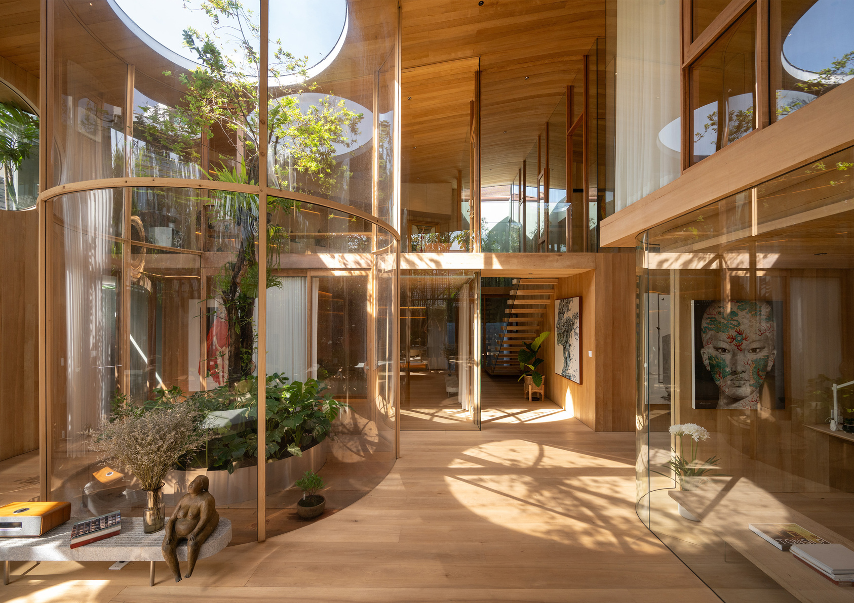 Terrarium House-2