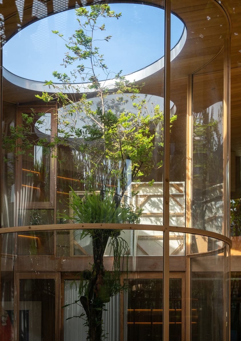 Terrarium House-8