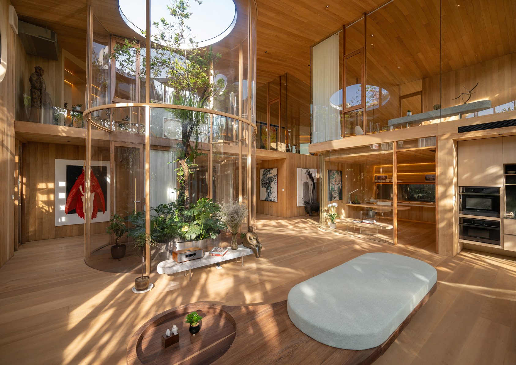 Terrarium House-10