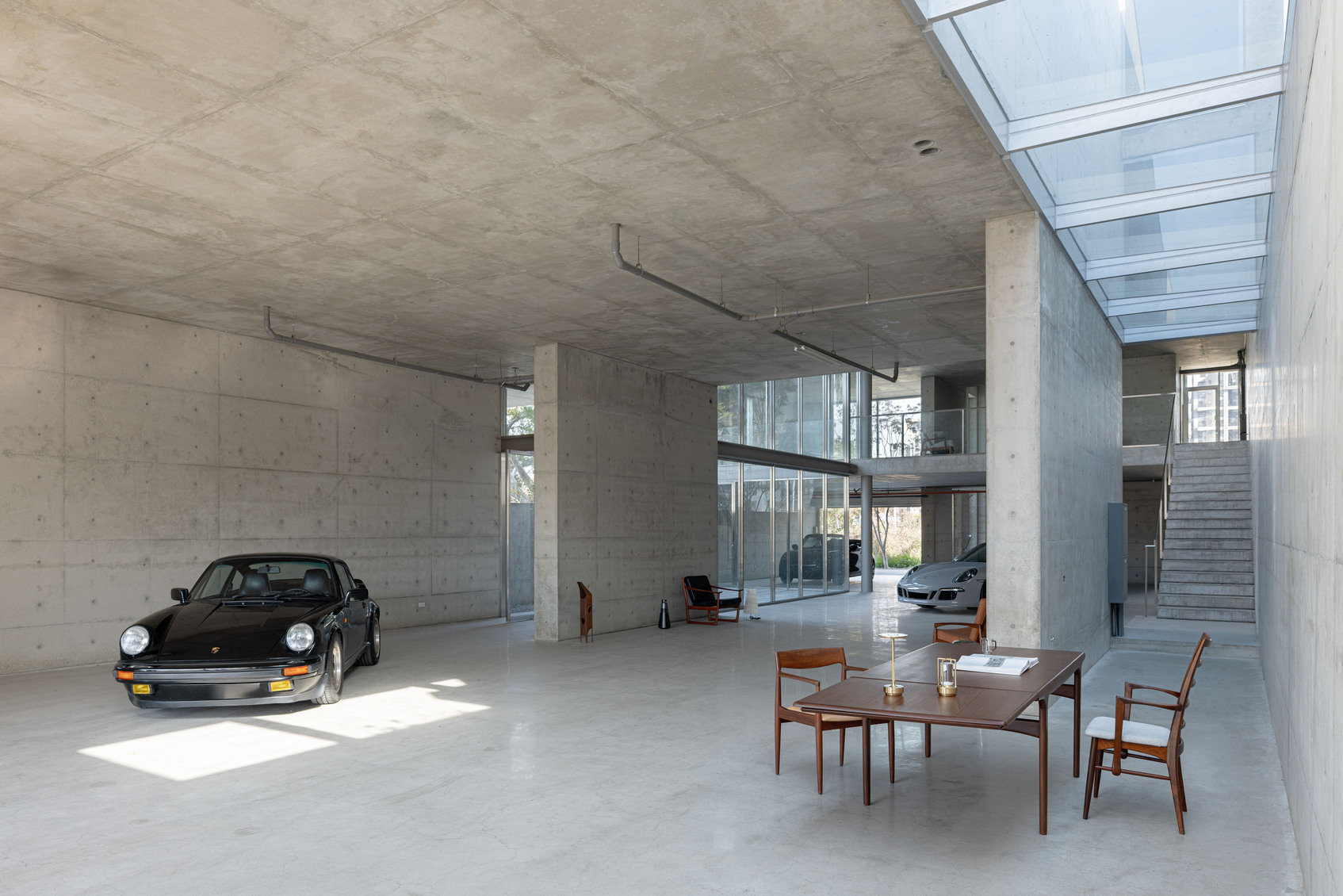 Strata Chimera-3