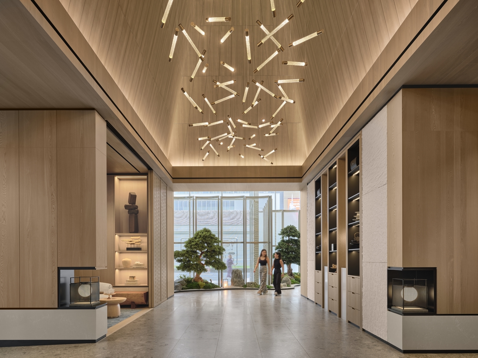 UOB Private Bank Suites, Singapore-1