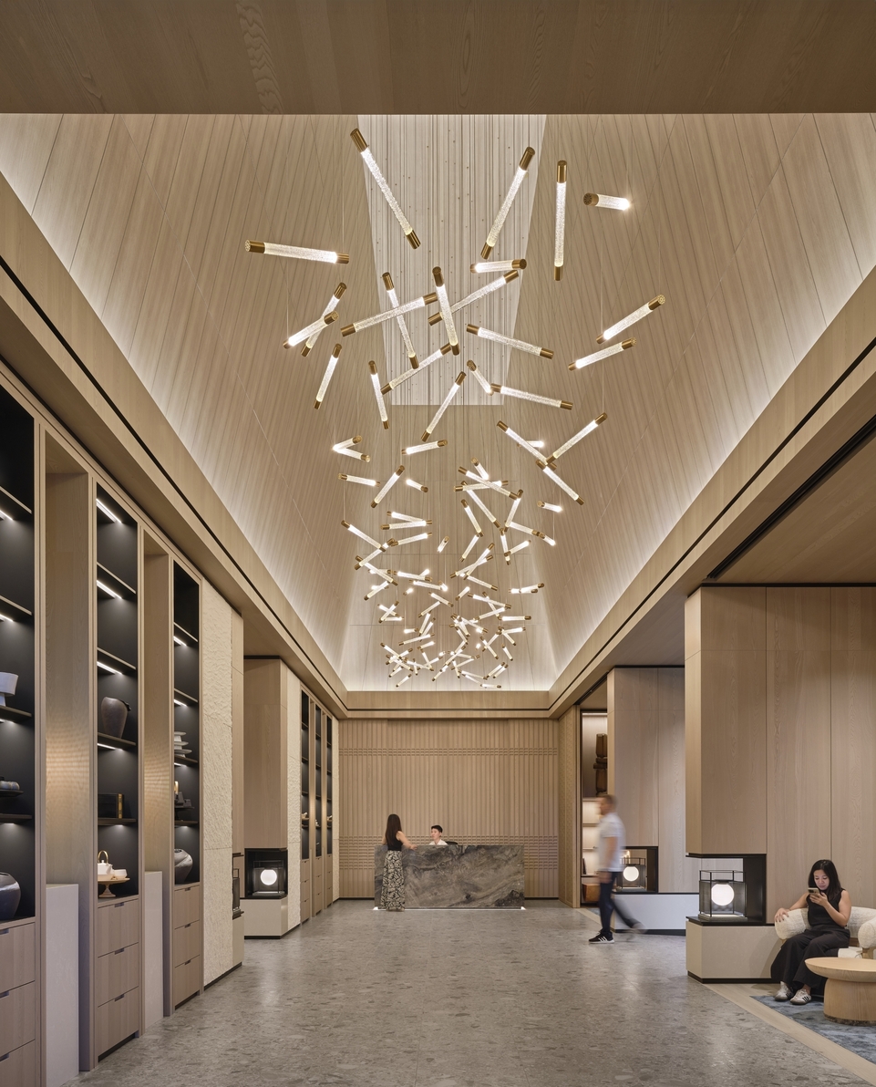 UOB Private Bank Suites, Singapore-2