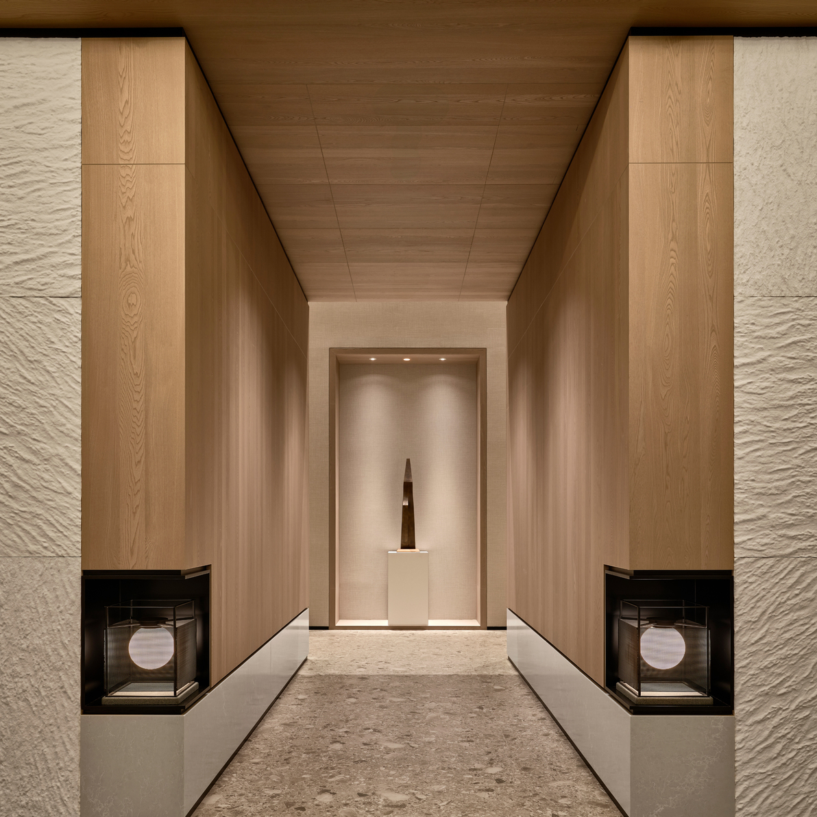 UOB Private Bank Suites, Singapore-5