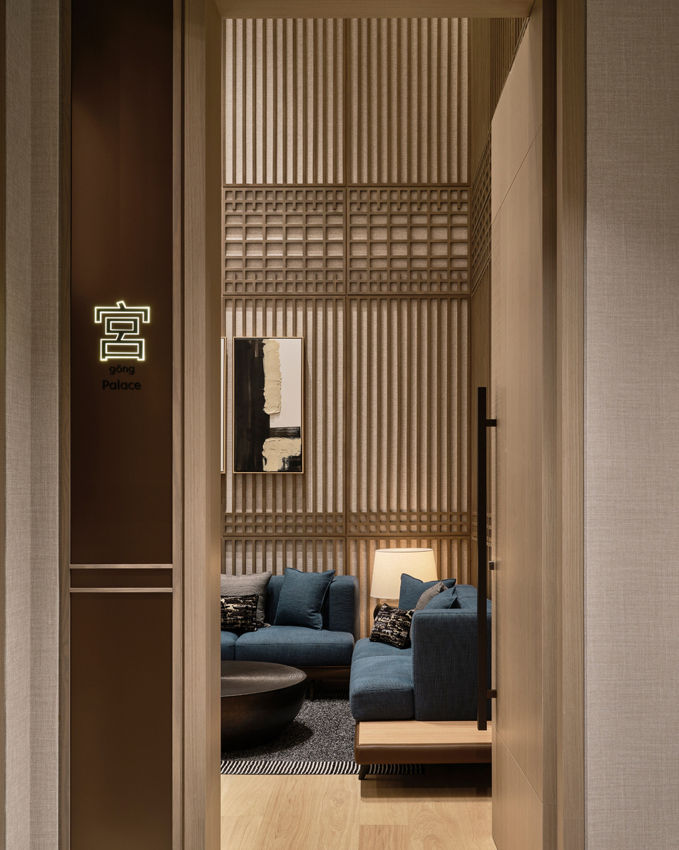 UOB Private Bank Suites, Singapore-7