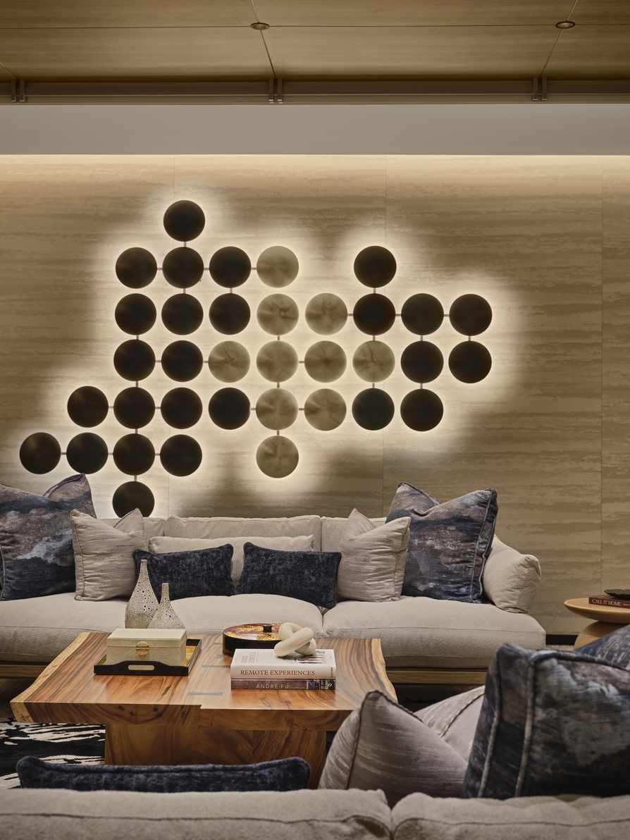 UOB Private Bank Suites, Singapore-8