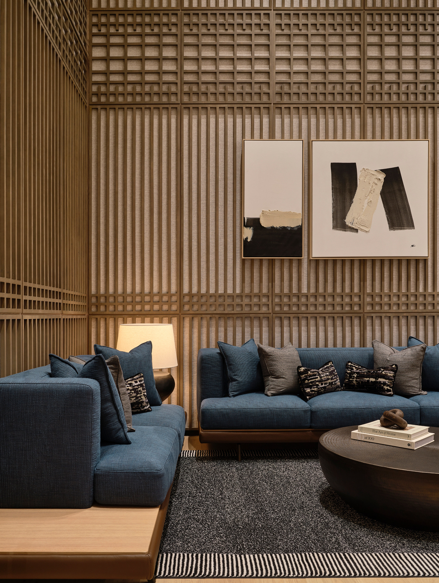 UOB Private Bank Suites, Singapore-9
