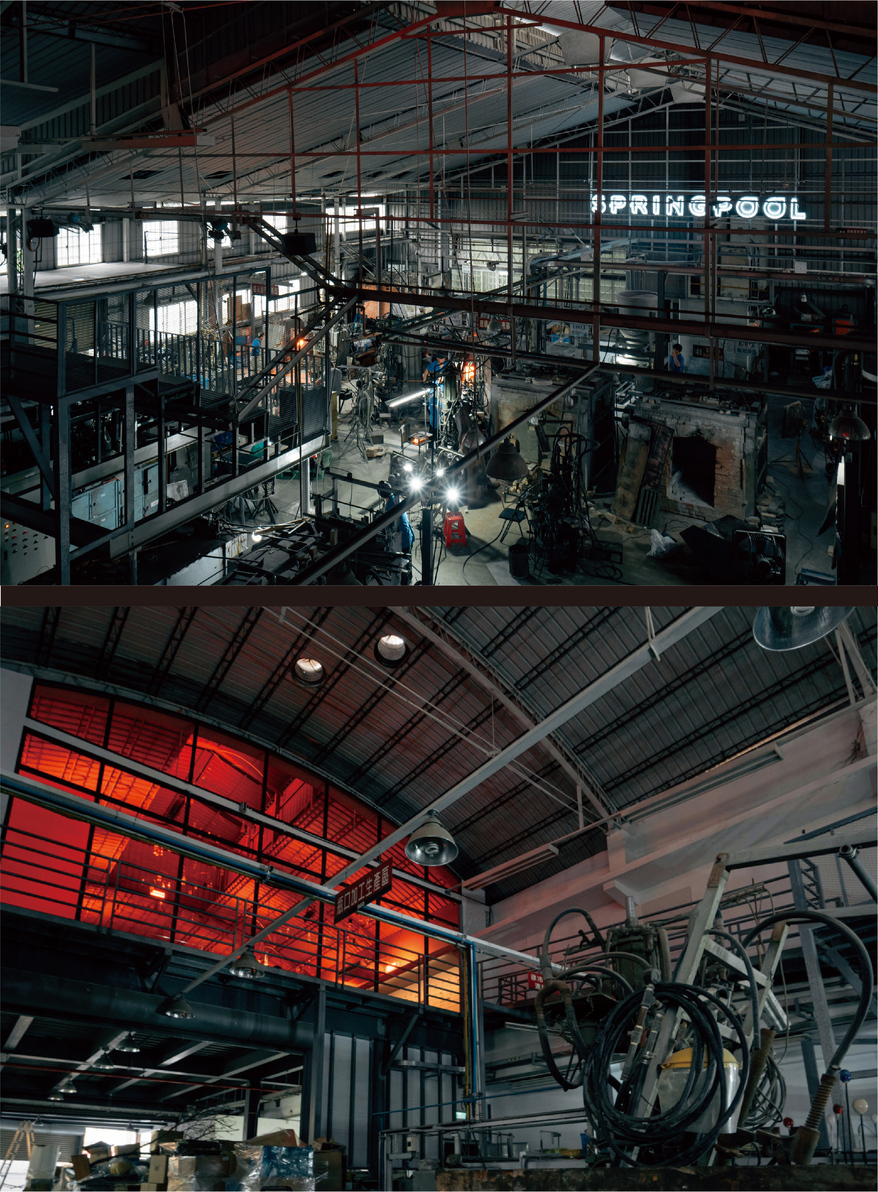 SPRINGPOOL ORIGINAL FACTORY-2