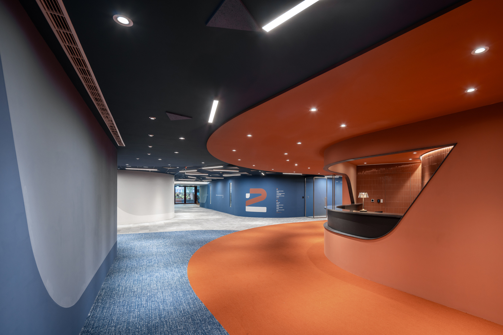 TAI-ONE SPACE-3
