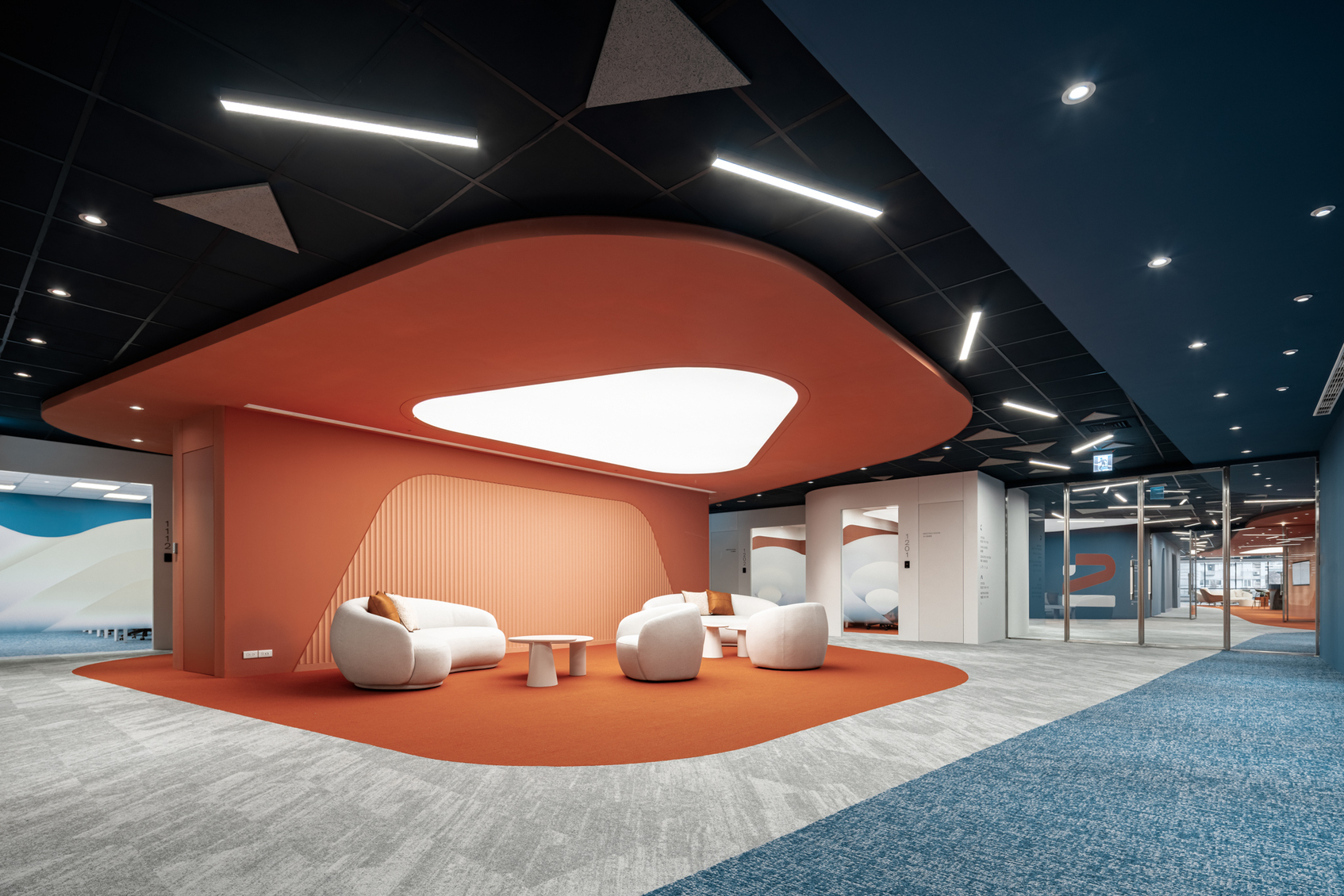 TAI-ONE SPACE-5