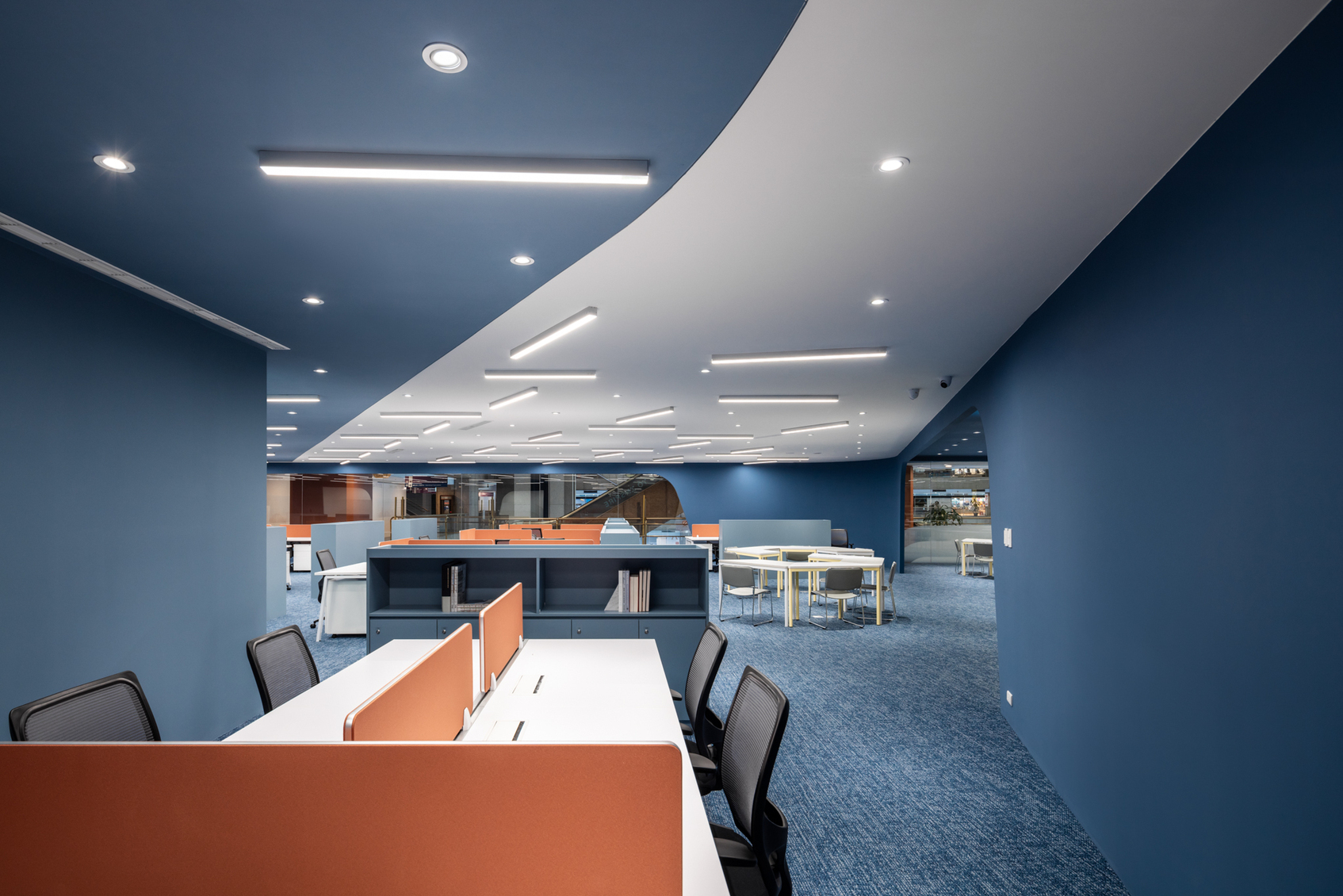 TAI-ONE SPACE-6