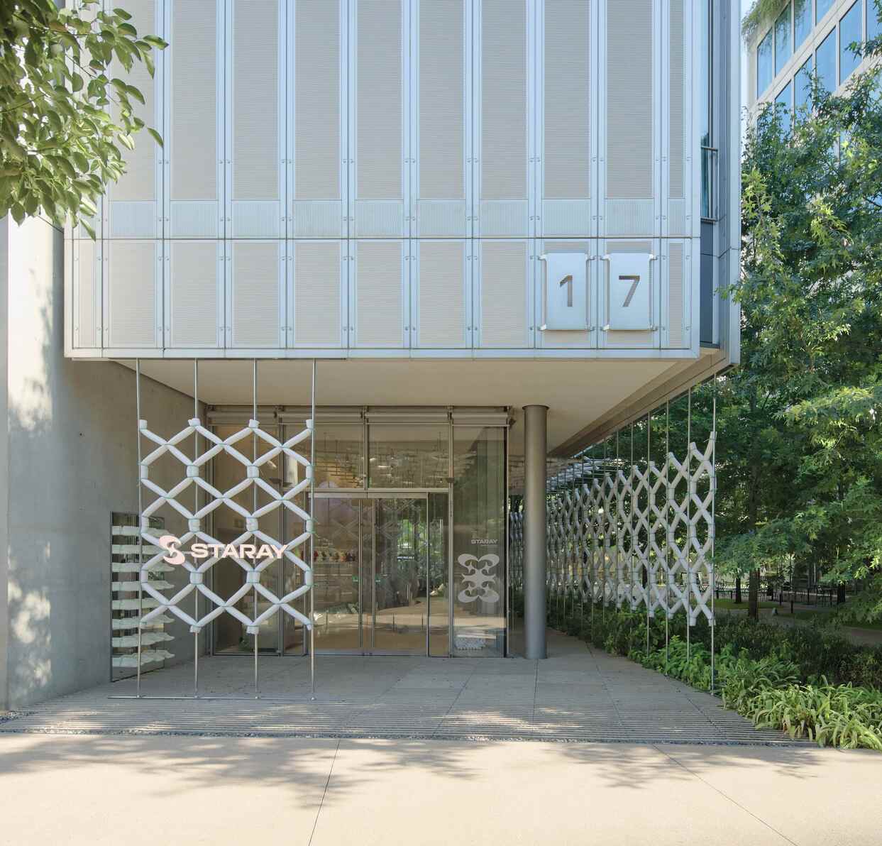 STARAY in OōEli-2