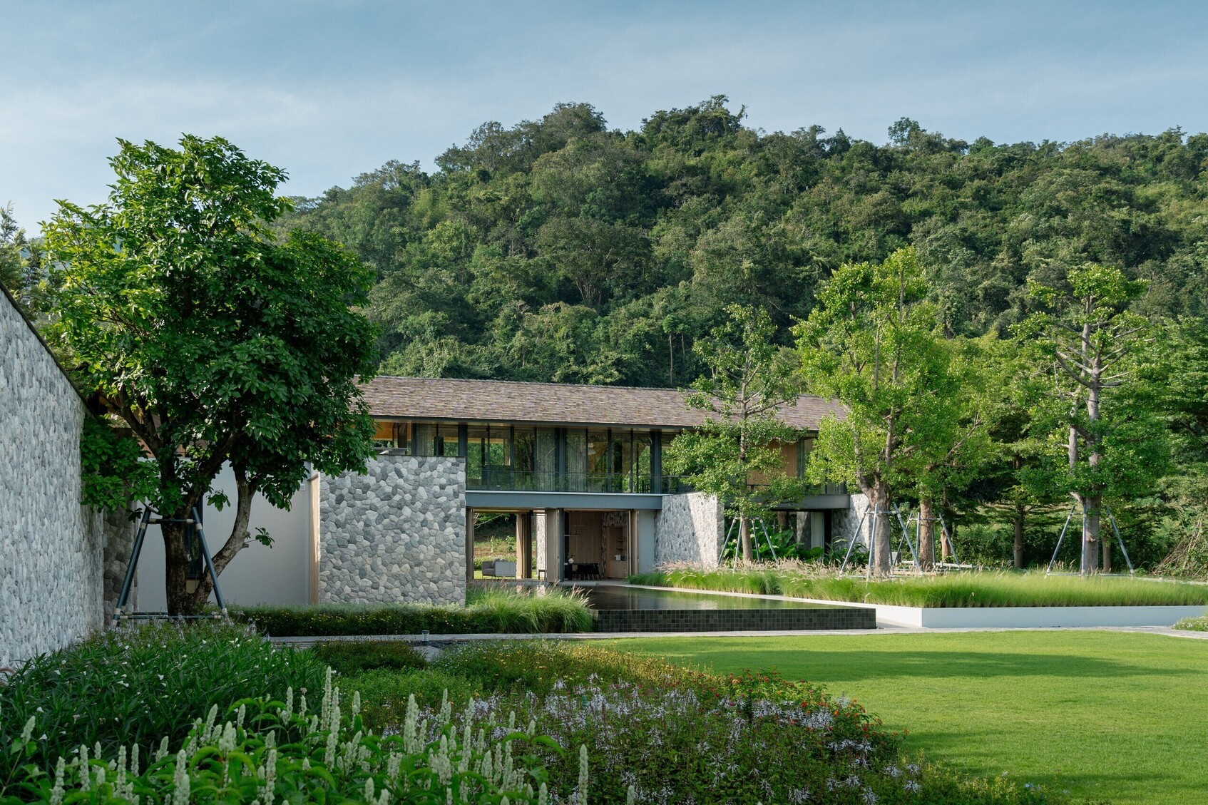 Harmony With Nature House-2