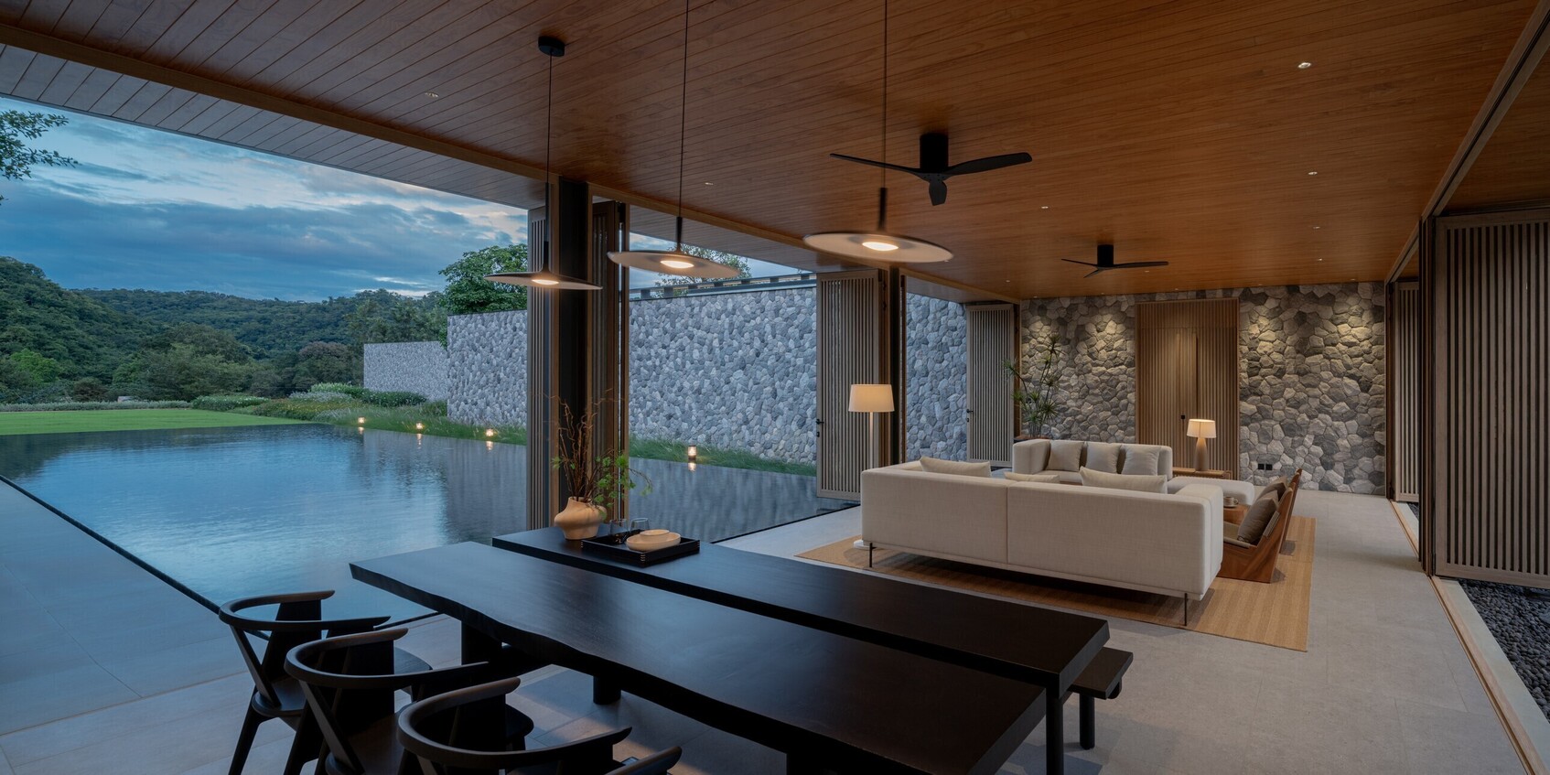 Harmony With Nature House-3