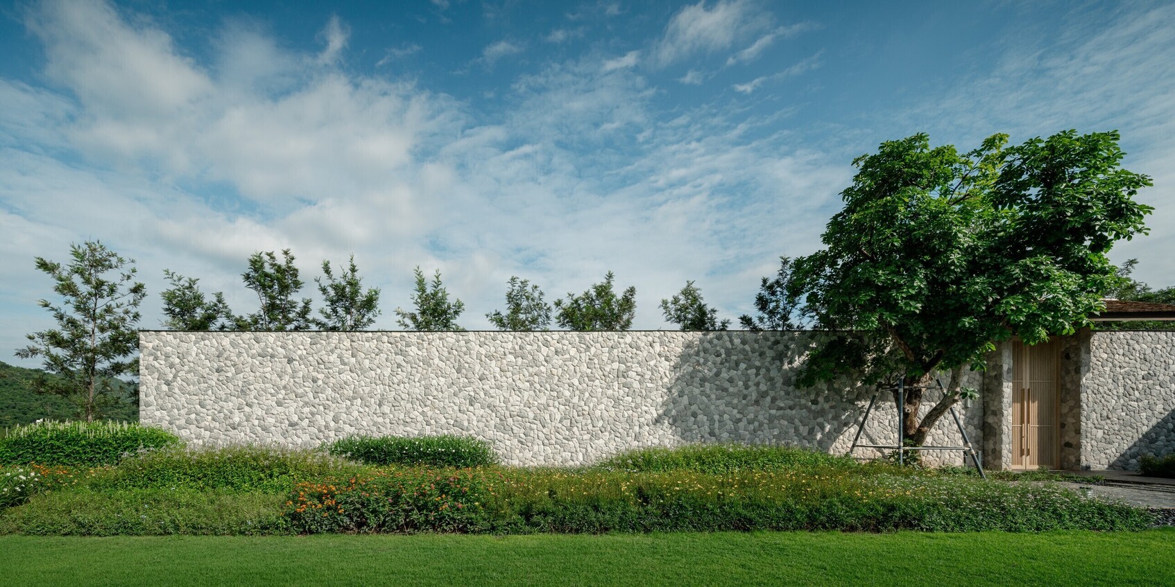 Harmony With Nature House-4