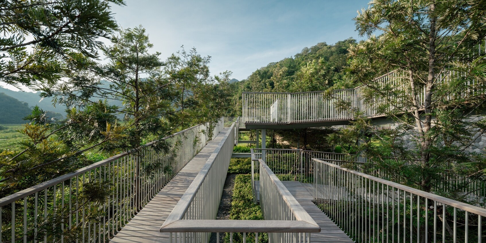 Harmony With Nature House-7