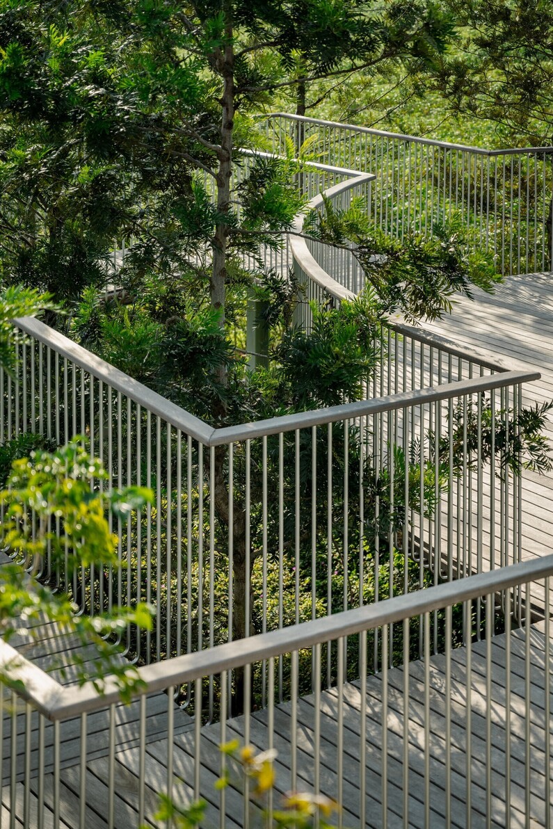 Harmony With Nature House-8