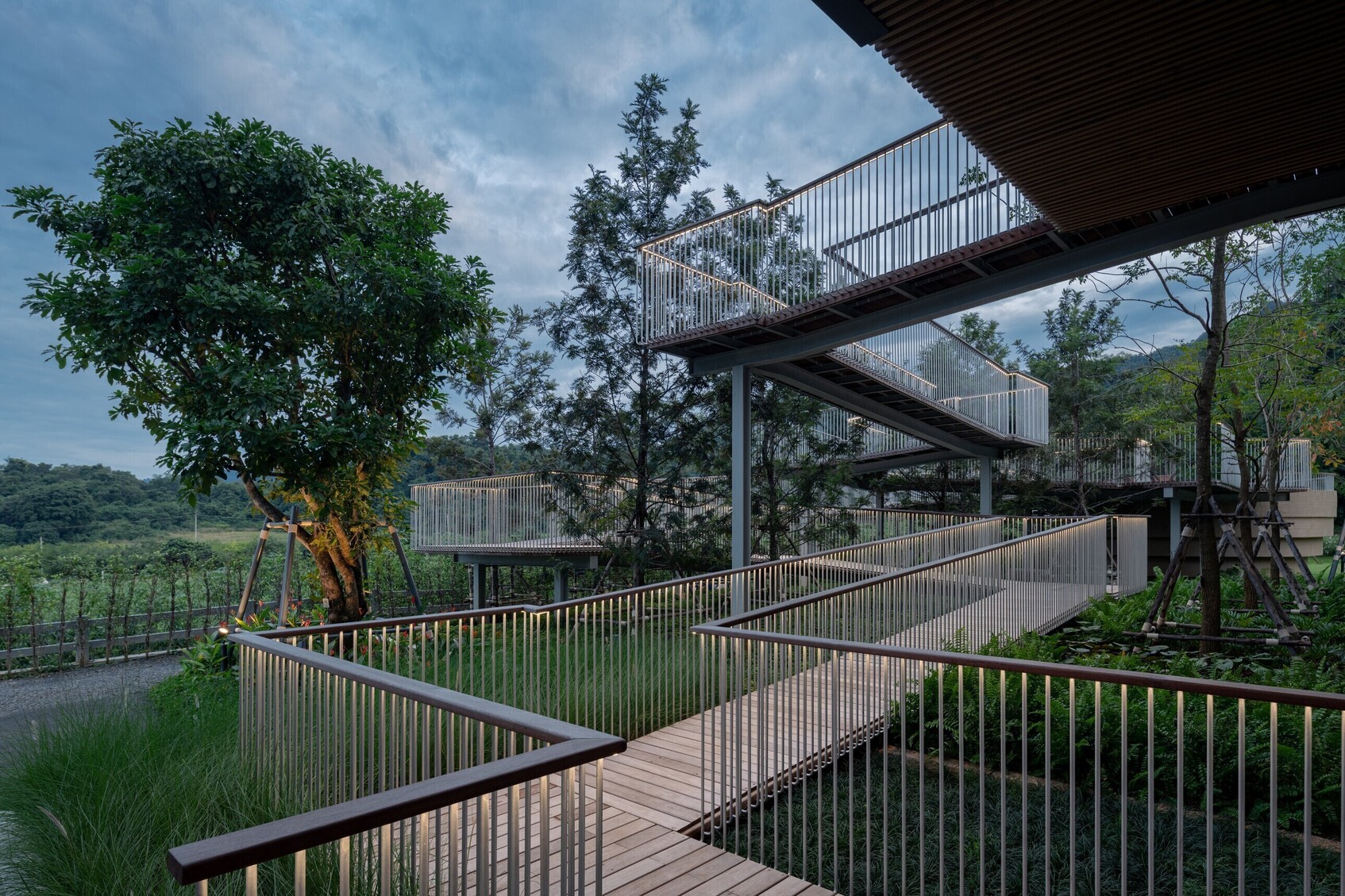 Harmony With Nature House-9