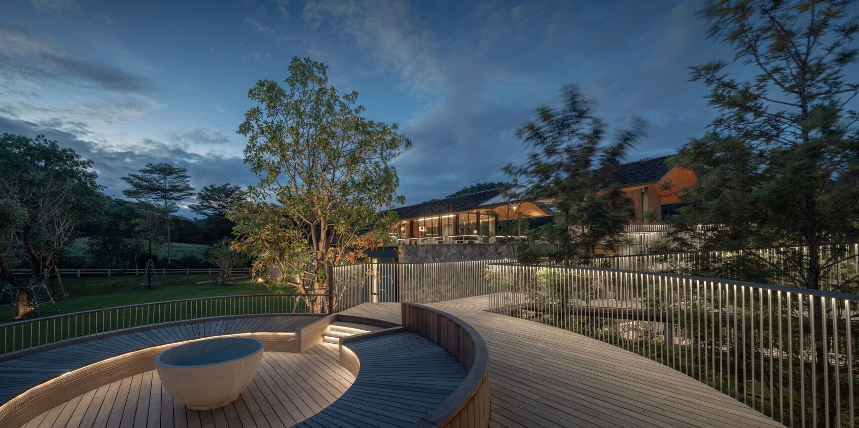 Harmony With Nature House-10