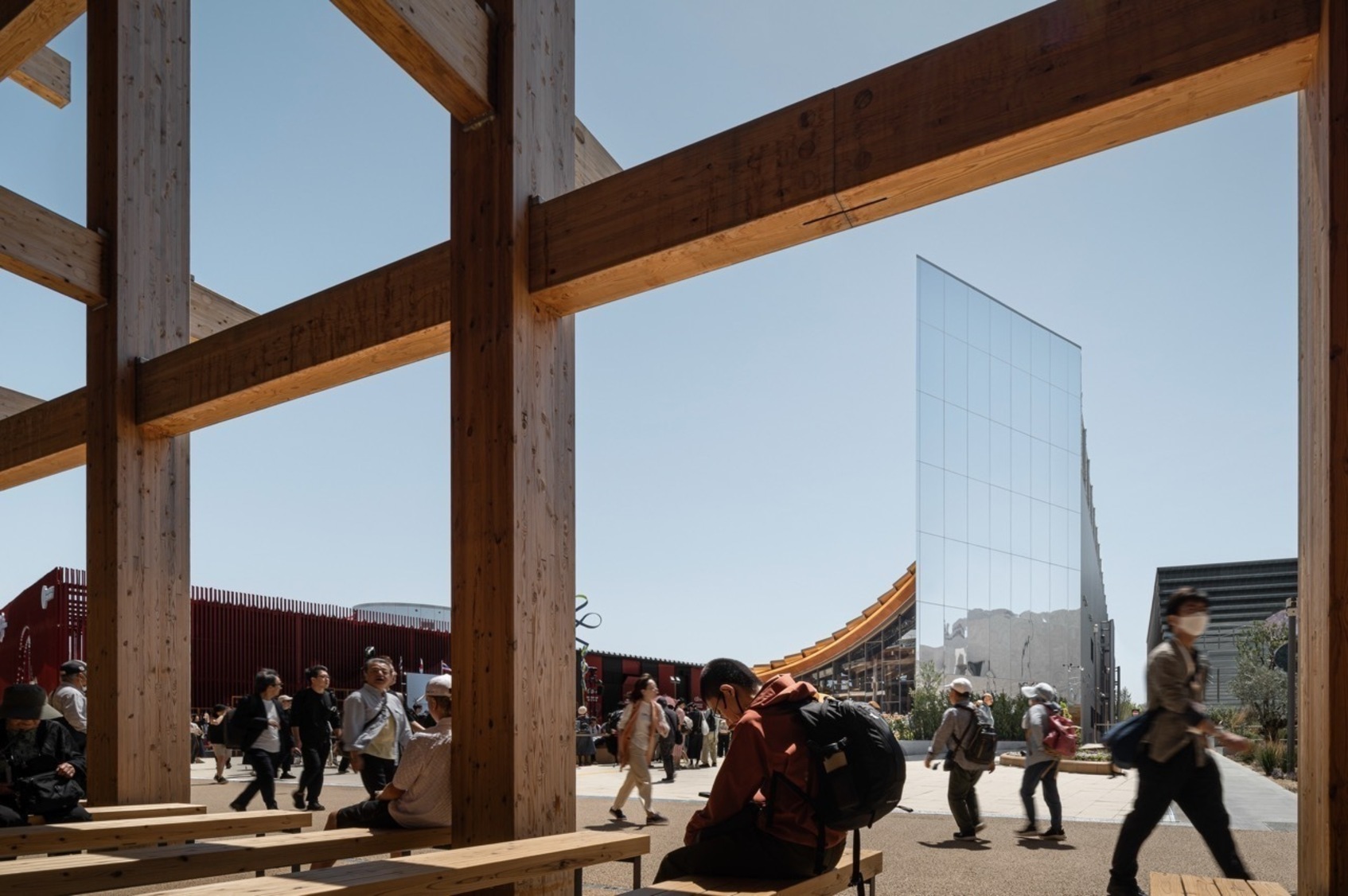 Thailand Pavilion Osaka World Expo 2025-3