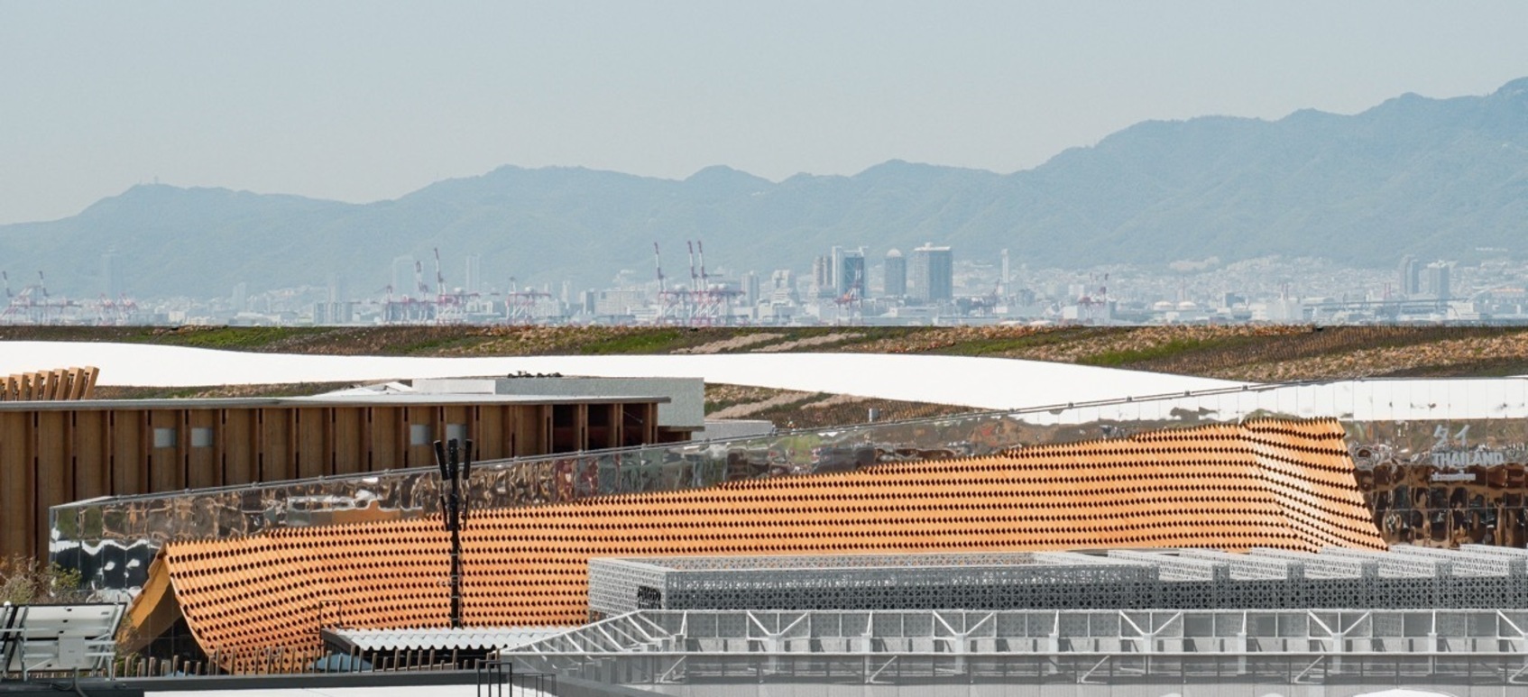 Thailand Pavilion Osaka World Expo 2025-7
