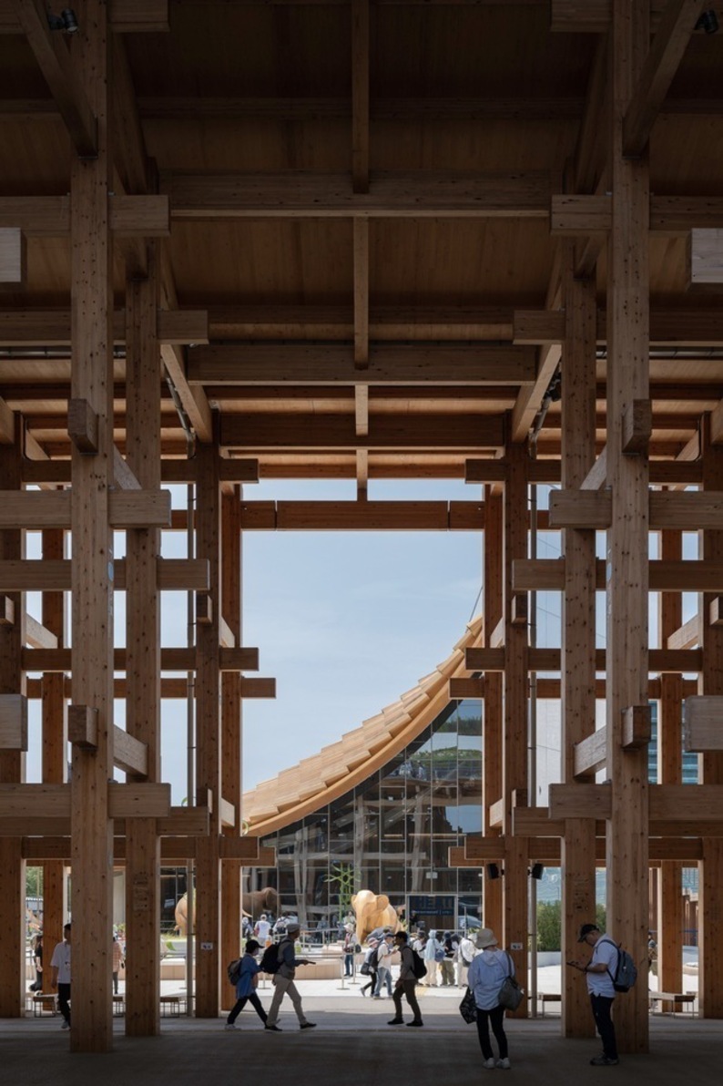 Thailand Pavilion Osaka World Expo 2025-8