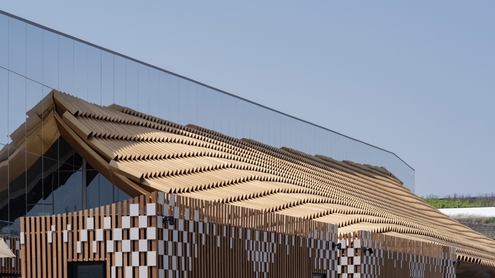 Thailand Pavilion Osaka World Expo 2025-10