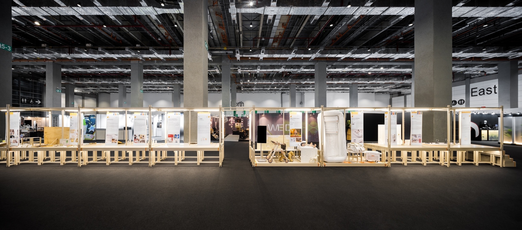 2025 Young Designer’s Exhibition - Shared Construction Materials-3